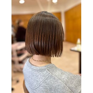 Freez 川西店 【フリーズ】×スタイル