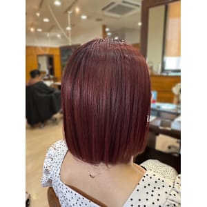 Freez 川西店 【フリーズ】×スタイル