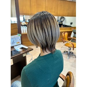 Freez 川西店 【フリーズ】×スタイル