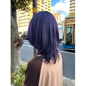 Freez 川西店 【フリーズ】×スタイル