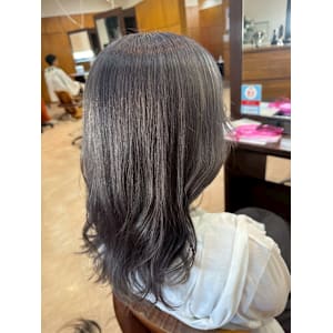 Freez 川西店 【フリーズ】×スタイル