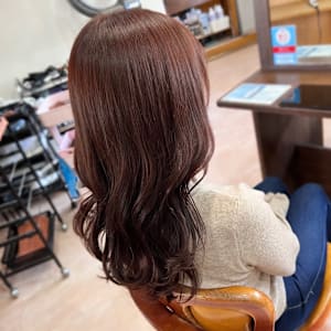 Freez 川西店 【フリーズ】×スタイル