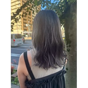 Freez 川西店 【フリーズ】×スタイル