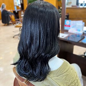 Freez 川西店 【フリーズ】×スタイル