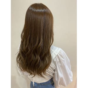 Freez 川西店 【フリーズ】×スタイル