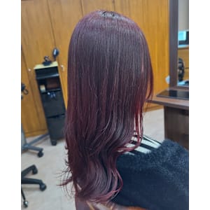 Freez 川西店 【フリーズ】×スタイル