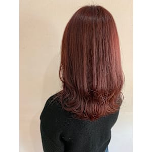 Freez 川西店 【フリーズ】×スタイル