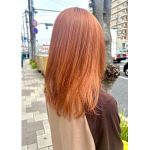 Freez 川西店 【フリーズ】×スタイル