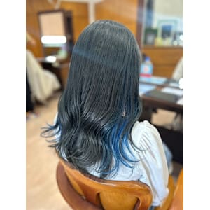 Freez 川西店 【フリーズ】×スタイル