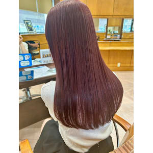 Freez 川西店 【フリーズ】×スタイル