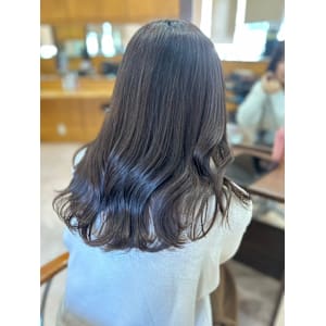 Freez 川西店 【フリーズ】×スタイル