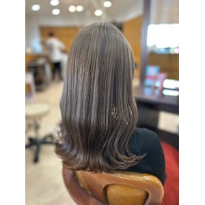 Freez 川西店 【フリーズ】×スタイル