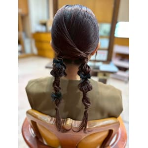 Freez 川西店 【フリーズ】×スタイル