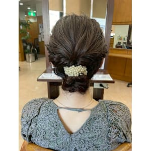 Freez 川西店 【フリーズ】×スタイル