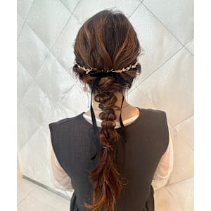 Freez 川西店 【フリーズ】×スタイル