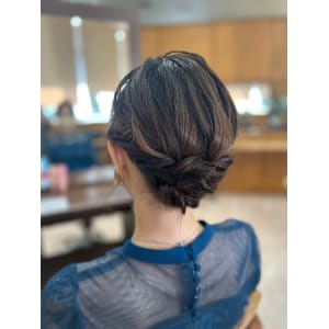 Freez 川西店 【フリーズ】×スタイル