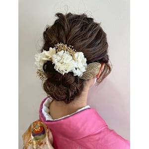 Freez 川西店 【フリーズ】×スタイル