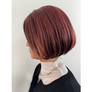 Cerisier×スタイル