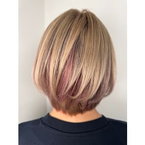 Cerisier×スタイル