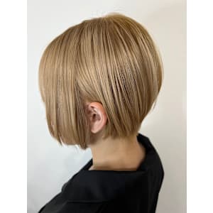 Cerisier×スタイル