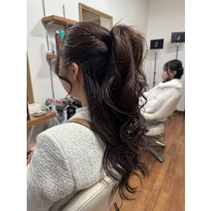 Cerisier×スタイル