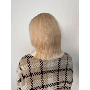 Cerisier×スタイル