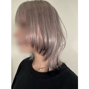 Cerisier×スタイル