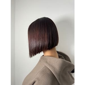 Cerisier×スタイル