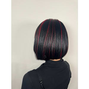 Cerisier×スタイル