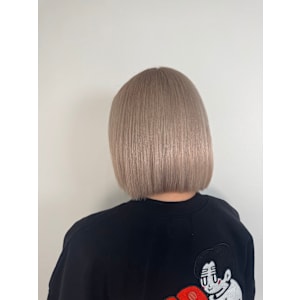 Cerisier×スタイル