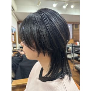 Cerisier×スタイル