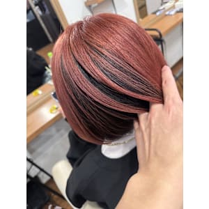 Cerisier×スタイル