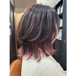 Cerisier×スタイル