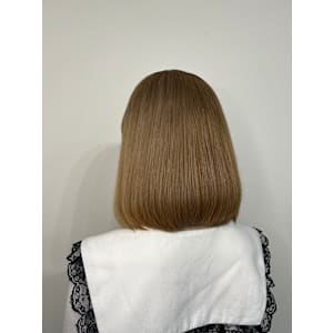 Cerisier×スタイル