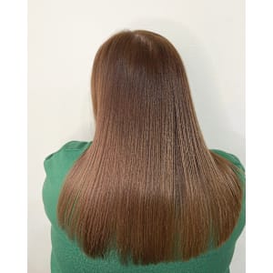 Cerisier×スタイル