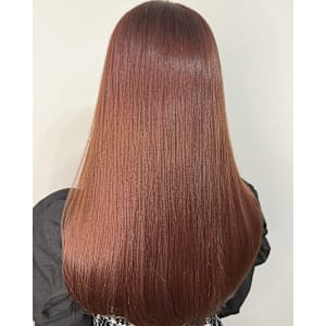 Cerisier×スタイル