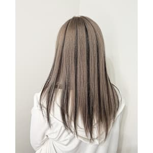 Cerisier×スタイル