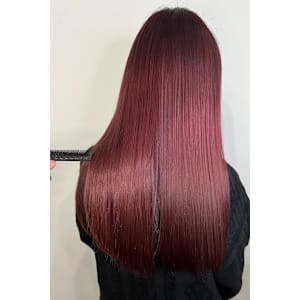 Cerisier×スタイル