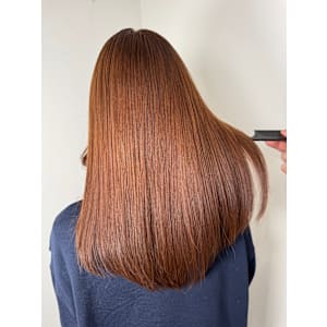 Cerisier×スタイル