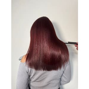 Cerisier×スタイル