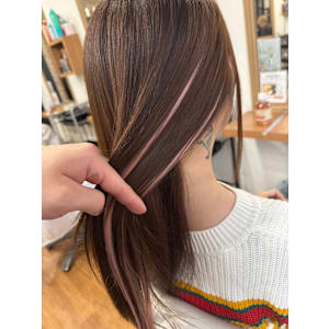 Cerisier×スタイル