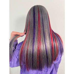 Cerisier×スタイル