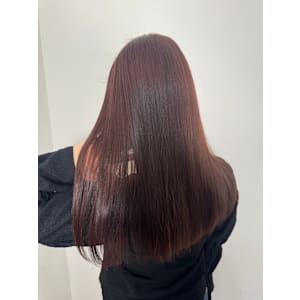 Cerisier×スタイル