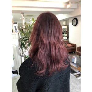 Freez 伊丹店【フリーズ】×スタイル