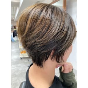 Freez 伊丹店【フリーズ】×スタイル