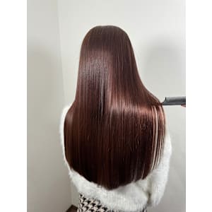 Cerisier×スタイル