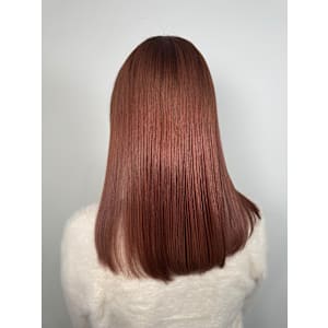 Cerisier×スタイル