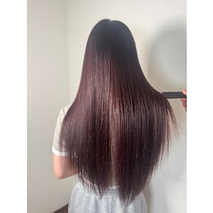 Cerisier×スタイル