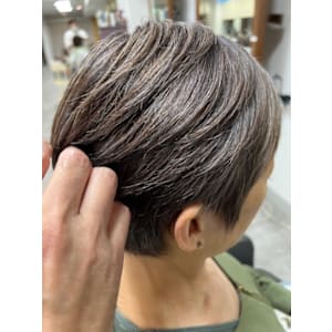 Freez 伊丹店【フリーズ】×スタイル