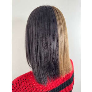 Cerisier×スタイル